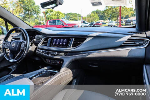 2024 Buick Enclave Premium