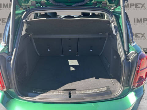 2024 MINI Countryman Cooper S