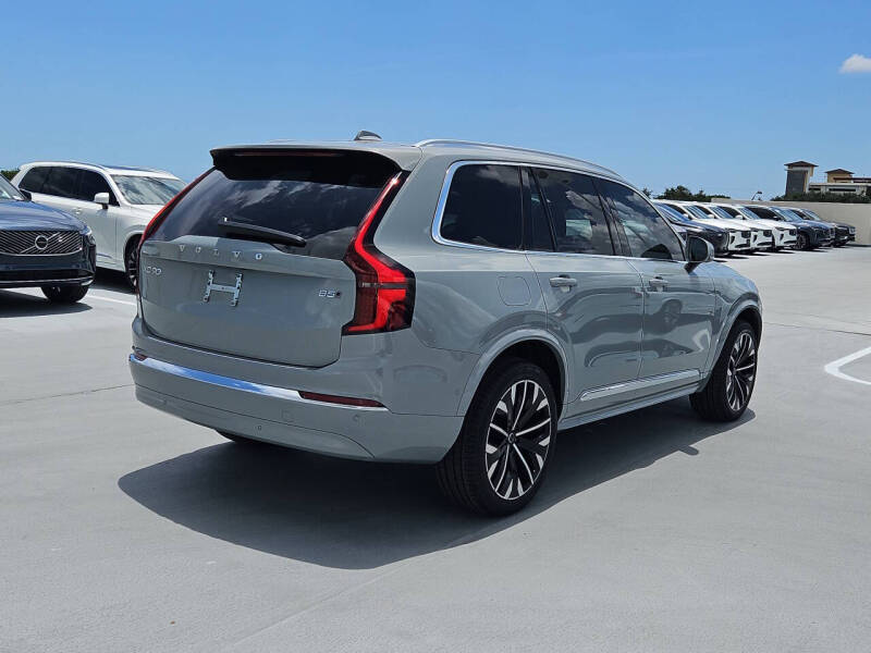 2026 Volvo XC90