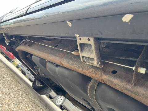 2013 Ford Expedition EL Limited