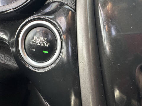 2020 Chevrolet Spark 2LT CVT