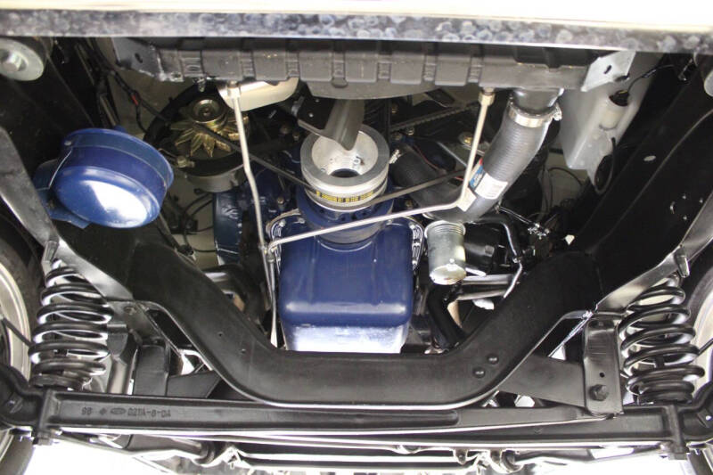 1972 Ford F-100