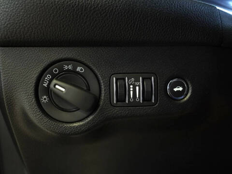 2018 Dodge Challenger SRT Demon