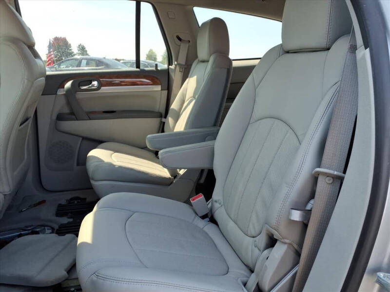 2012 Buick Enclave Premium