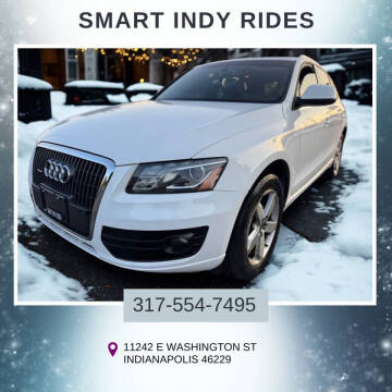 2012 Audi A7 3.0T quattro Premium Plus