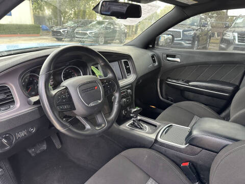 2023 Dodge Charger R/T