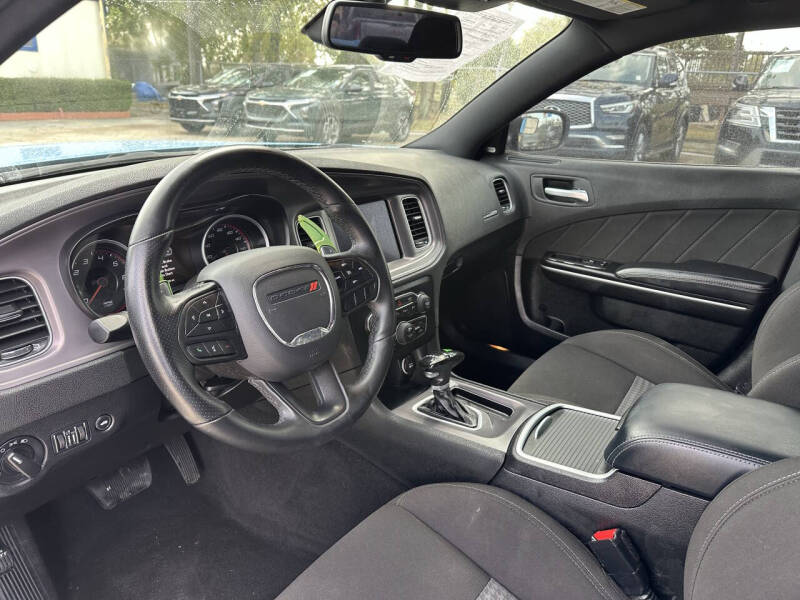 2023 Dodge Charger R/T