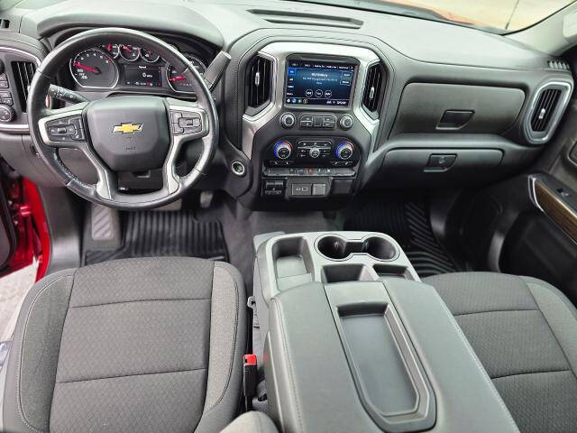 2022 Chevrolet Silverado 1500 Limited