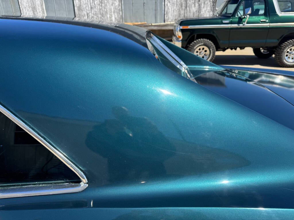 1967 Pontiac GTO 120