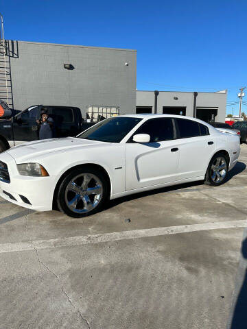 2013 Dodge Charger for sale at JDM of Irving in Irving TX