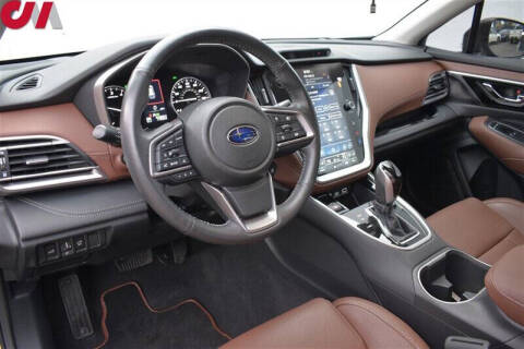 2024 Subaru Outback Touring XT