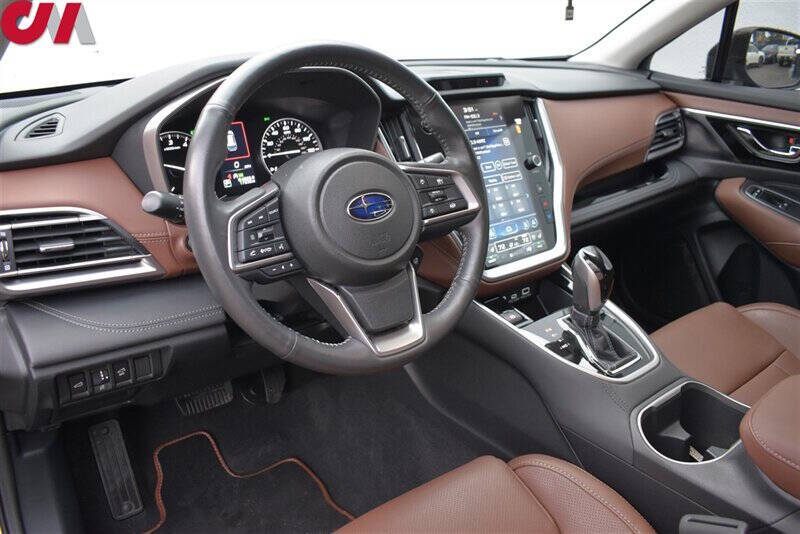 2024 Subaru Outback Touring XT