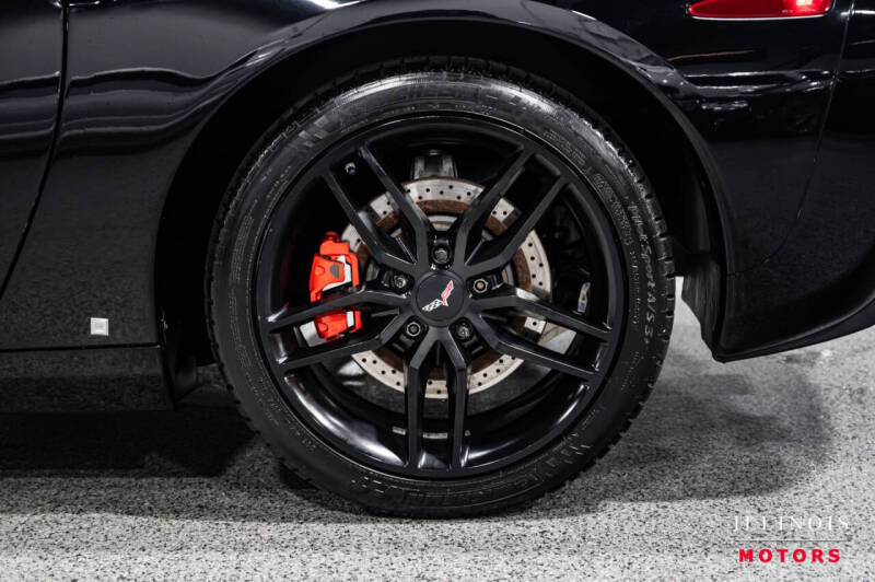 2006 Chevrolet Corvette