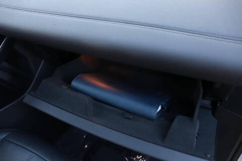 2023 Land Rover Range Rover Evoque P250 SE