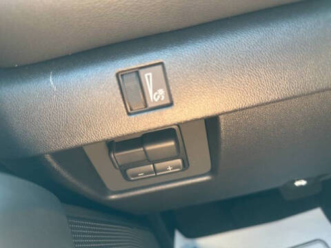 2025 Chevrolet Colorado LT