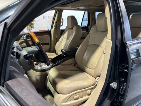 2011 Buick Enclave CXL-2