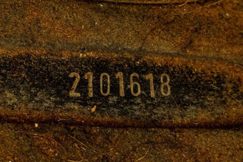 1959 Volkswagen Beetle