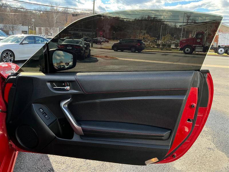 2013 Subaru BRZ Limited