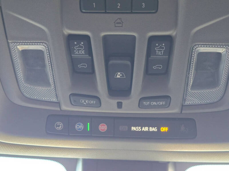 2020 GMC Sierra 2500HD