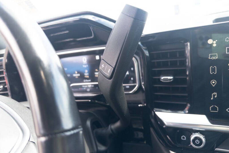 2022 GMC Sierra 1500