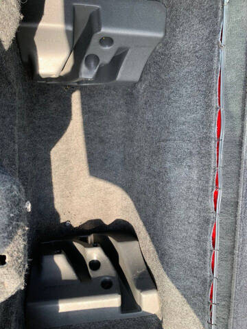 1994 Pontiac Firebird