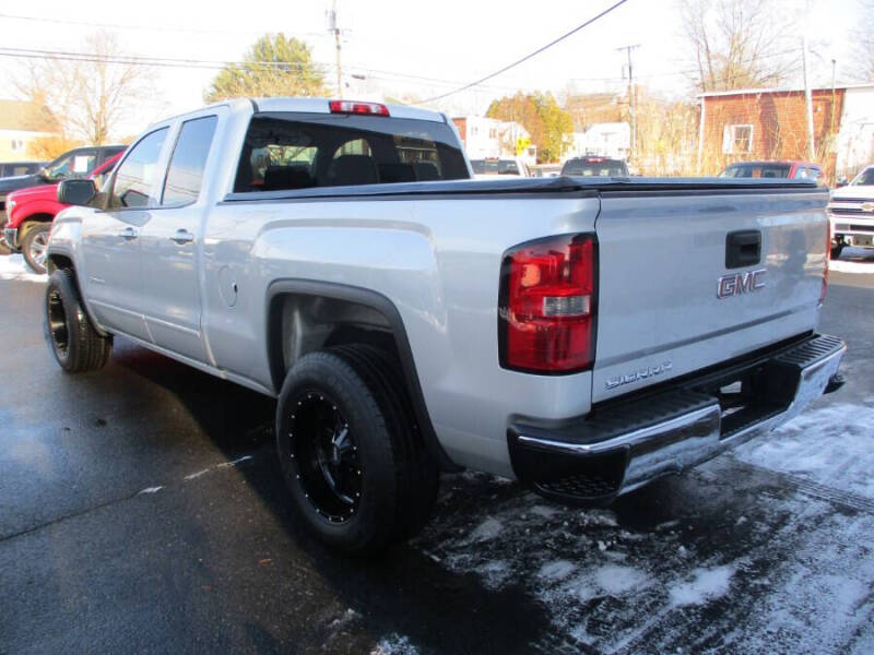 2015 GMC Sierra 1500