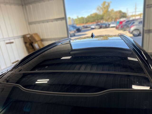 2018 Kia Sportage SX Turbo