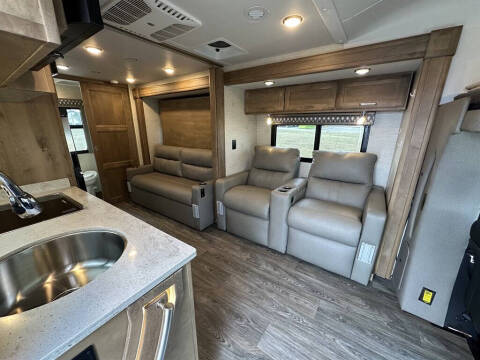 2022 Mercedes-Benz Sprinter