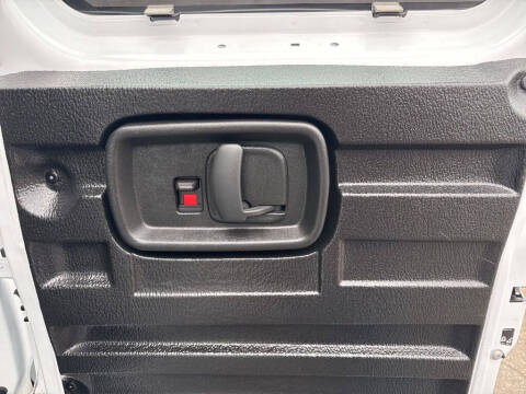 2024 Chevrolet Express 2500