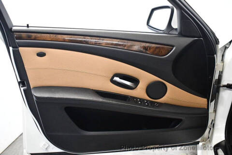 2010 BMW 5 Series 535i xDrive