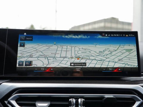 2023 BMW i4 eDrive35 Gran Coupe