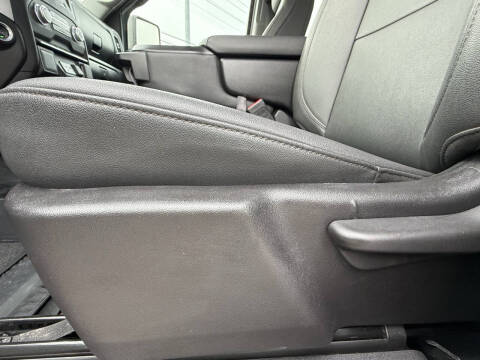 2024 GMC Sierra 2500HD Pro