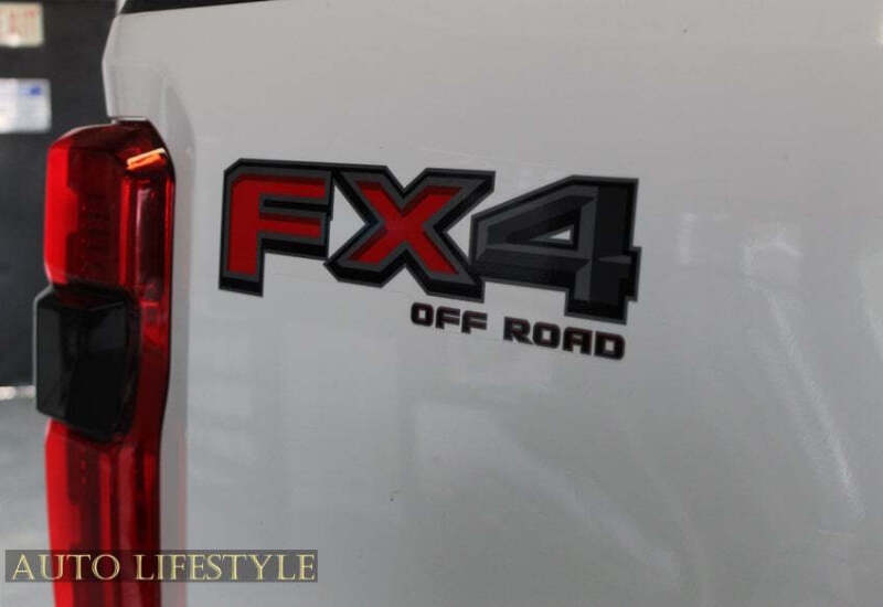 2024 Ford F-350 Super Duty