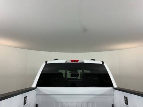 2025 Ford F-350 Super Duty