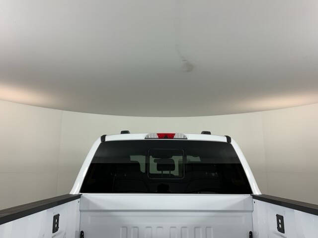 2025 Ford F-350 Super Duty