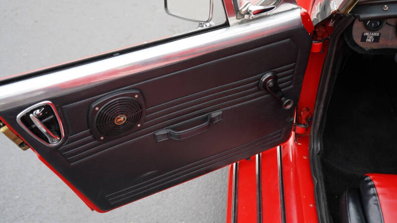 1979 Panther Lima Turbo