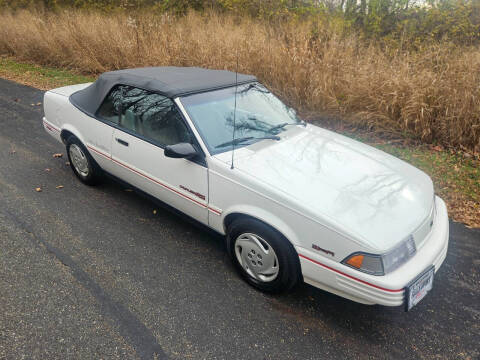 1992 Chevrolet Cavalier RS