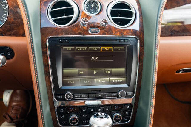 2018 Bentley Continental 28