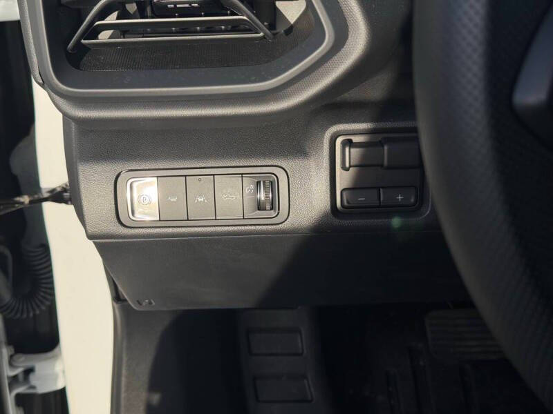 2024 Chevrolet Silverado EV Work Truck