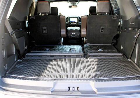 2021 Ford Expedition King Ranch