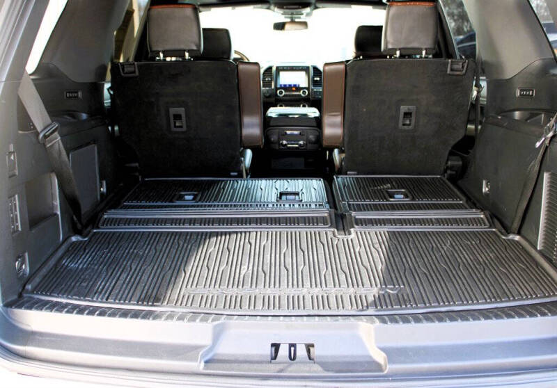 2021 Ford Expedition King Ranch