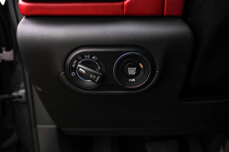 2017 Maserati Levante