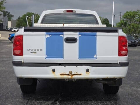 2011 RAM Dakota