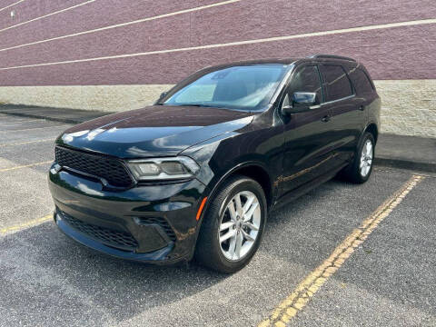 2024 Dodge Durango GT Photo