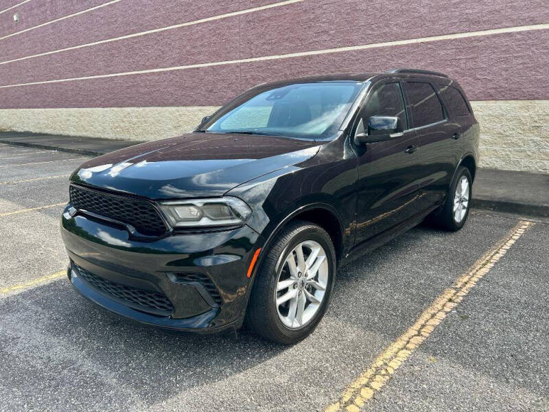 2024 Dodge Durango GT