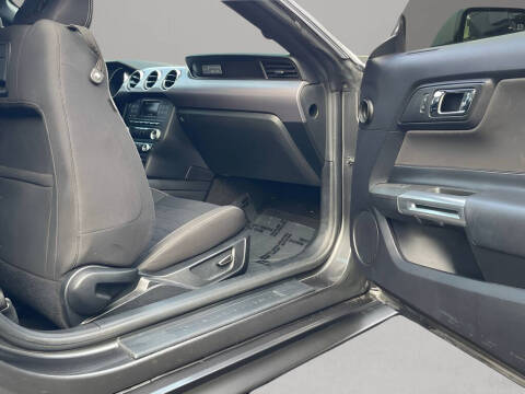 2016 Ford Mustang GT