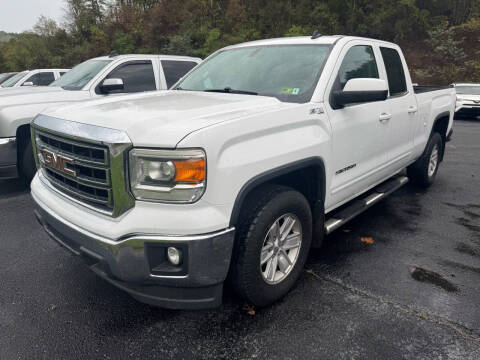 2014 GMC Sierra 1500 for sale at Turner's Inc in Weston WV