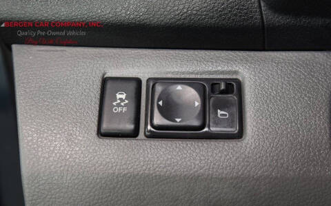 2015 Chevrolet City Express LT