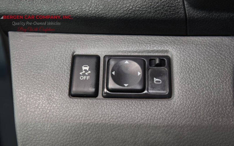 2015 Chevrolet City Express LT