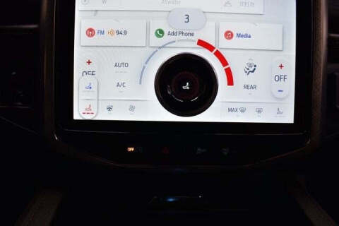 2024 Ford Expedition MAX King Ranch